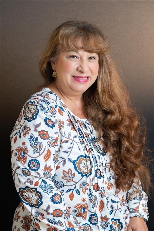 Bobbie Anderson